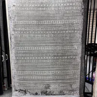 فرش مدرن مراکشی ریز نقش