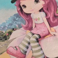 فرش کودک ۱در ۱.۵