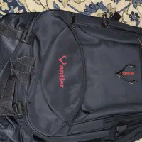 کوله پشتی مدرسه نو|کیف، کفش، کمربند|ری, سیزده آبان|دیوار