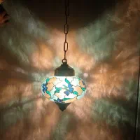 لوستروروشنایی|لوستر و چراغ آویز|تهران, لاله زار|دیوار