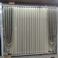 فروشگاه پرده جهان با اقساط بدون کارمزد|پرده، رانر، رومیزی|نجف‌آباد, شریعتی غربی|دیوار