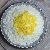 برنج هاشمی گیلان