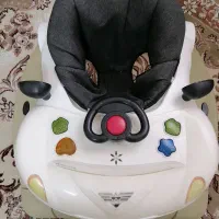 روروک مارک دلیجان صیح سالم|کالسکه و لوازم جانبی|گرگان, |دیوار