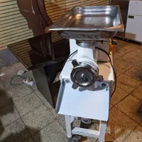 چرخ گوشت صنعتی الکتروکار|خردکن، آسیاب، غذاساز|تهران, تهرانپارس غربی|دیوار