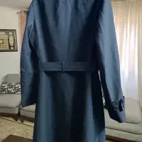 بارانی مردانه نظامی