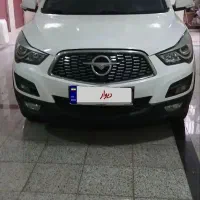 هایما s5 مدل 403