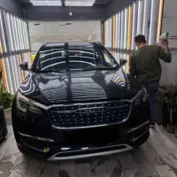 فیدلیتی ۷نفره مدل۱۴۰۰