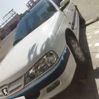 پژو پارس تیوفایو مدل ۹۲|خودرو سواری و وانت|تربتحیدریه, ده پائین|دیوار