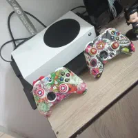 ایکس باکس Xbox series s سری اس