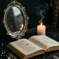 دیدن آینه