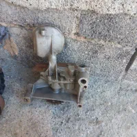 لوازم استوک زانتیا|قطعات یدکی و لوازم جانبی|ماهیدشت, |دیوار