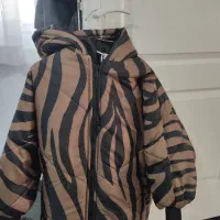 کاپشن تراکم بالا