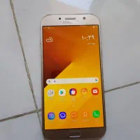 سامسنگ  A7 2017|موبایل|شیراز, عادل آباد|دیوار
