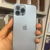 ۱۳ پرو مکس و ۱۷ مکس