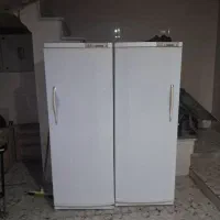 یخچال و فریزر