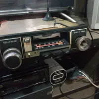 رادیو کادیلاکی عطیقه