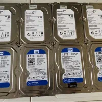 فروش هارد کارکرده/دوربین/کامپیوتر/لپتاپ/اکسترنال