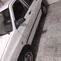 پراید 89