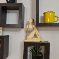 یوگا، سفری به درون برای آرامش