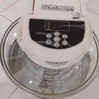 هواپز کنوود انگلیسی اصل