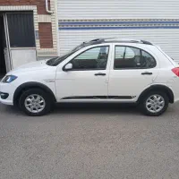 کوئیک GXR تیپ L.