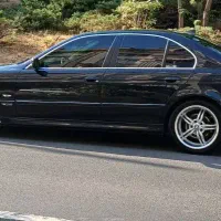BMW 520i.E39.BENZ|خودرو سواری و وانت|تهران, جنت‌آباد مرکزی|دیوار