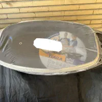 باربیکیو،ست کتری و قوری،ماهیتابه آکبندباتخفیف ویژه|اجاق گاز و لوازم برقی پخت‌وپز|کرمان, |دیوار