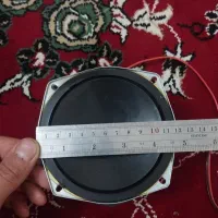 اسپیکر و باند|سیستم صوتی خانگی|قوچان, |دیوار