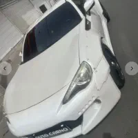 Gt 86 2013|خودرو سواری و وانت|تهران, پونک|دیوار