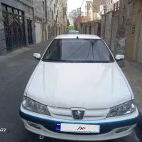 پارسTU5اخر۴۰۰بیرنگ|خودرو سواری و وانت|تهران, شهرک شریفی|دیوار