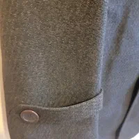 پالتو فوتر مردانه سایز بزرگ|لباس|اصفهان, دستگرده|دیوار