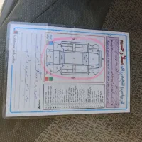 فروش پراید|خودرو سواری و وانت|بانه, |دیوار