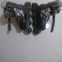 کفش اسکیت