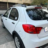 کوییک دنده ای S،مدل ۱۴۰۱|خودرو سواری و وانت|مشهد, زیبا شهر|دیوار