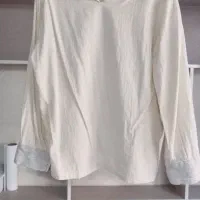 شومیز دوتیکه|لباس|تهران, پرستار|دیوار