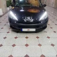 پژو 207 پانوراما مدل 1401