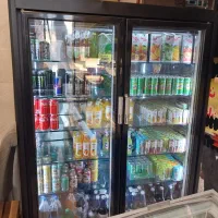 یخچال طهماسبی