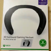 هدست گیمینگ hori|کنسول، بازی ویدئویی و آنلاین|تهران, استخر|دیوار