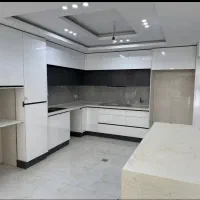 آپارتمان130متر-3خواب-صفرجنوبی-مشتاق-خیابان-بازارچه