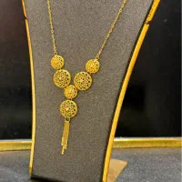 طلای بدون اجرت فقط 5%|جواهرات|بندر کنگان, |دیوار