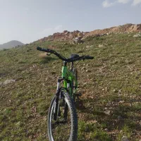 دوچرخه 27/5|دوچرخه، اسکیت، اسکوتر|مارگون, |دیوار