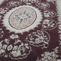 قالی ویلچر پشتی|فرش|خرمشهر, |دیوار