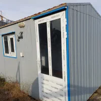 کانکس|مصالح و تجهیزات ساختمان|اردبیل, |دیوار