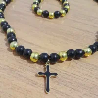 دستبند وگردنبند