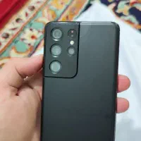 سامسونگ s 21 اولترا