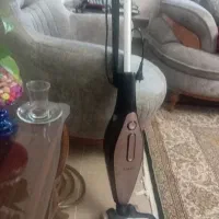 جارو برقی