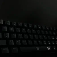 کیبورد گیمینگ مکانیکال RED DRAGON K630|قطعات و لوازم جانبی رایانه|رشت, انصاری|دیوار