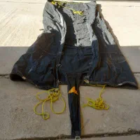 چادر نیسان نو