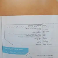 کتاب سوالات تالیفی (نظارت و اجرا )|کتاب و مجله آموزشی|تهران, اقدسیه|دیوار