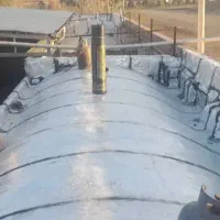 فروش نصب ایزوگام دلیجان|خدمات پیشه و مهارت|شاهین‌شهر, گزبرخوار|دیوار